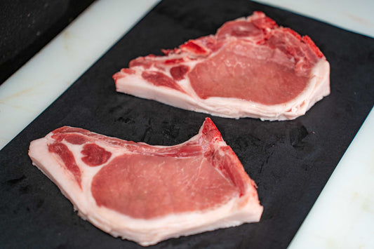 Braciole di Maiale — foto 2 | Lu Pizzicarolo