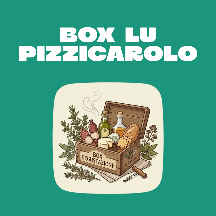 Box Lu Pizzicarolo
