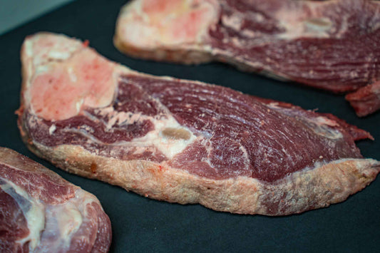 Bistecchine di Pecora — foto 2 | Lu Pizzicarolo