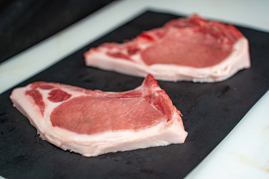 Braciole di Maiale — foto 1 | Lu Pizzicarolo