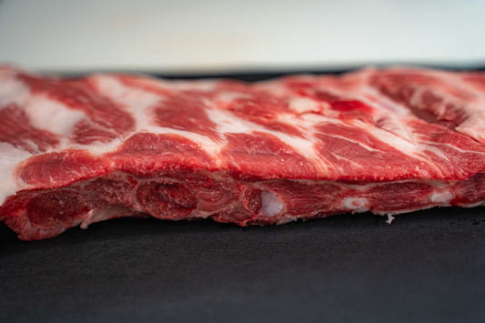 Costine di Maiale — foto 1 | Lu Pizzicarolo