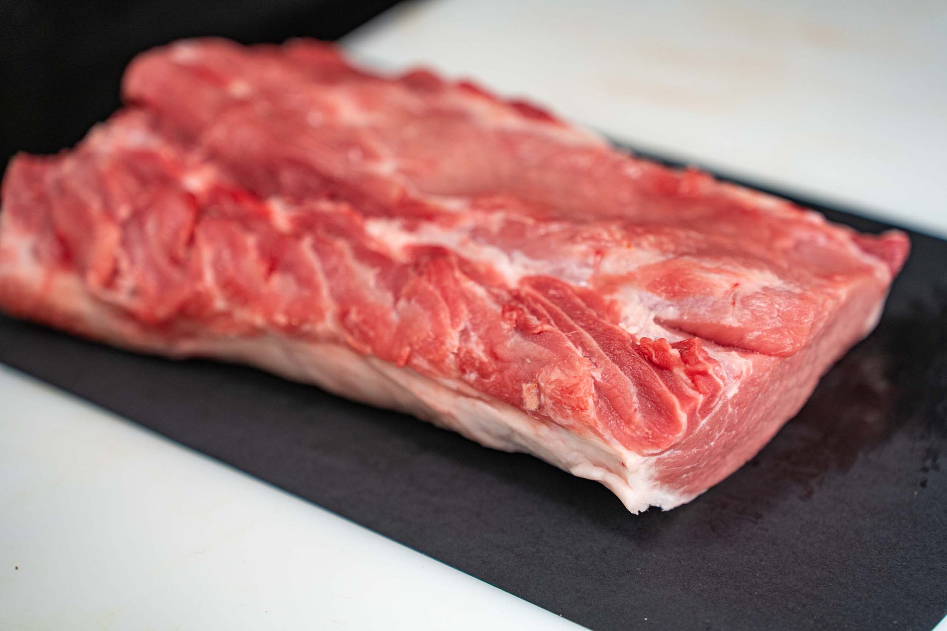 Lonza / Arista di Maiale Intera — foto 1 | Lu Pizzicarolo