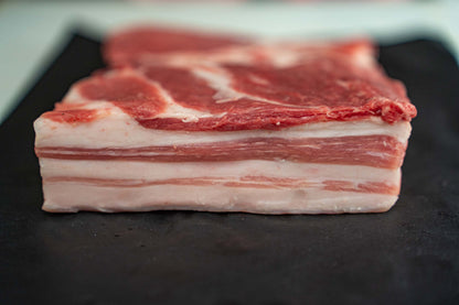 Pancetta Fresca di Maiale — foto 2 | Lu Pizzicarolo