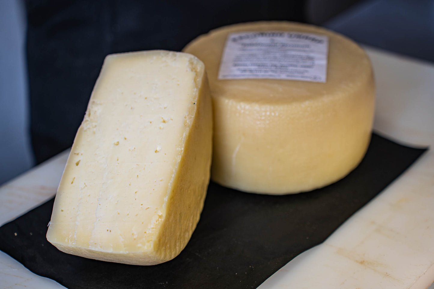 Pecorino Umbro Solo Pecora — foto 1 | Lu Pizzicarolo