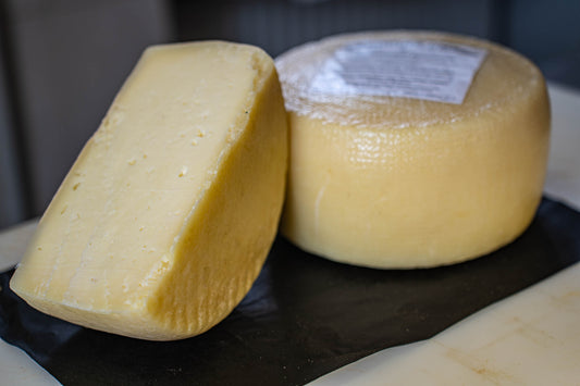 Pecorino Umbro Misto Semistagionato — foto 1 | Lu Pizzicarolo