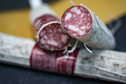 Salame Corallina Artigianale — foto 1 | Lu Pizzicarolo