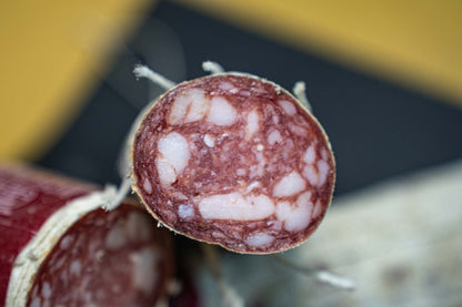 Salame Corallina Artigianale — foto 2 | Lu Pizzicarolo