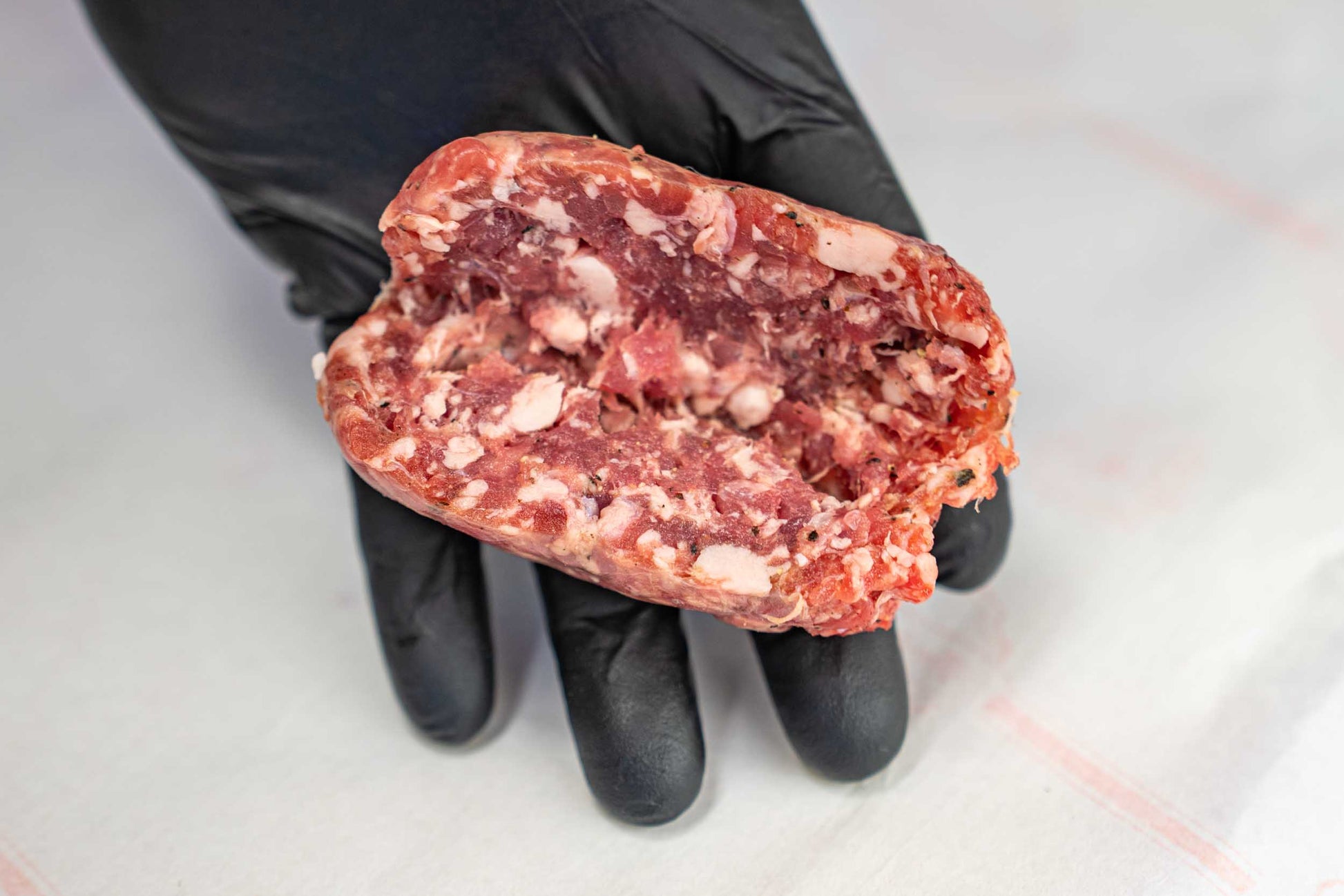 Salsicce di Maiale Fresco Classiche — foto 2 | Lu Pizzicarolo